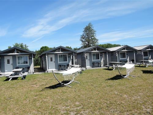 Fritidshus - 3 personer -  - 72400 - Dziwnówek