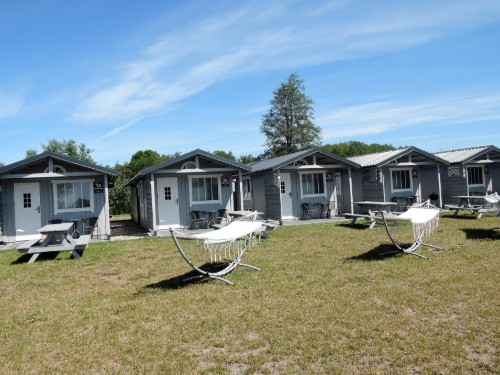 Sommerhus - 3 personer -  - 72400 - Dziwnówek