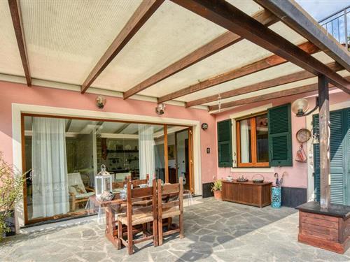 Semesterlägenhet - 6 personer -  - Via della Pineta - 16035 - Rapallo