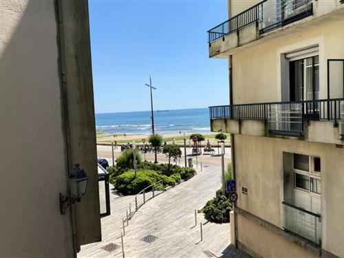 Ferienhaus - 4 Personen -  - 85100 - Les Sables D'olonne