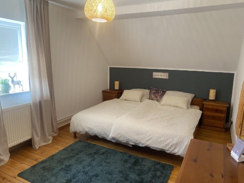 Ferielejlighed - 4 personer -  - Grashof - 67822 - Waldgrehweiler