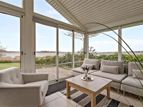 Ferienhaus - 4 Personen -  - Vestre Strandløkkevej - Odense Fjord - 5300 - Kerteminde