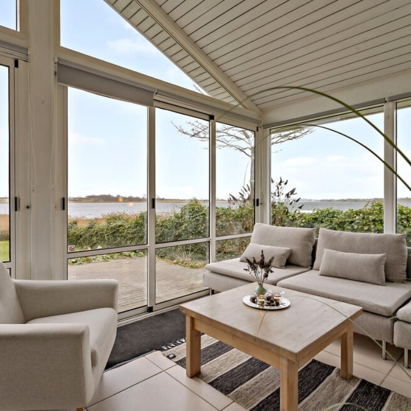 Sommerhus - 4 personer -  - Vestre Strandløkkevej - Odense Fjord - 5300 - Kerteminde