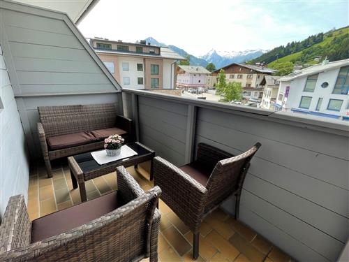 Ferienhaus - 4 Personen -  - Zell Am See - 5700