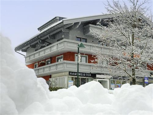 Semesterlägenhet - 4 personer -  - Zell Am See - 5700