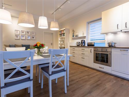 Ferienwohnung - 7 Personen -  - Müggenburger Weg - 18374 - Zingst / Ostseebad Zingst