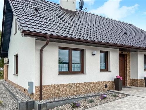 Holiday home - 7 persons -  - Swierkowa - 72-513 - Wiselka