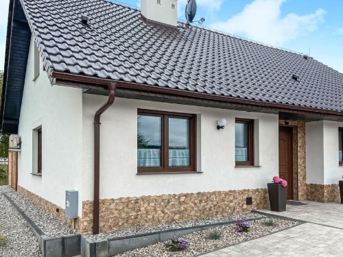 Holiday home - 7 persons -  - Swierkowa - 72-513 - Wiselka