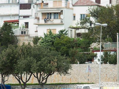 Holiday home - 5 persons -  - Svete Trojice - 51250 - Novi Vinodolski