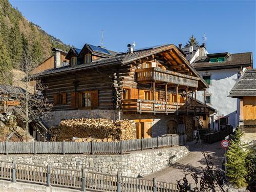 Ferienwohnung - 3 Personen -  - Campitello - 38020