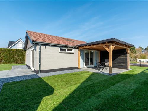 Feriehus - 2 personer -  - 1787PP - Julianadorp