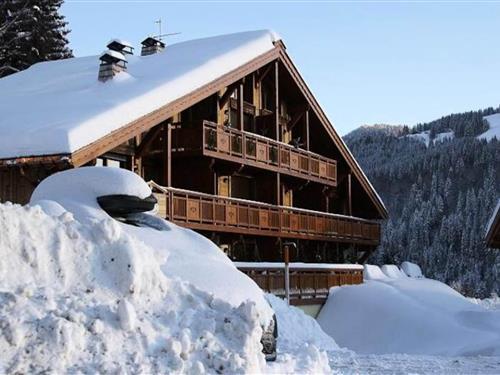 Ferielejlighed - 6 personer -  - 73590 - Notre Dame De Bellecombe