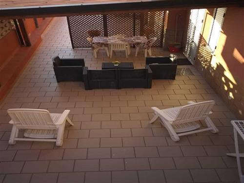 Ferielejlighed - 4 personer -  - Balestrate - 90041