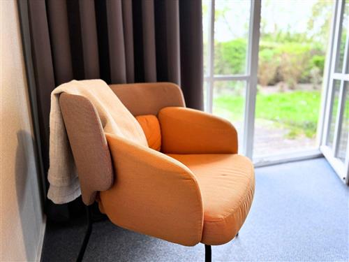 Ferieleilighet - 4 personer -  - Ole Dörpstraat - 23769 - Fehmarn / Wulfen