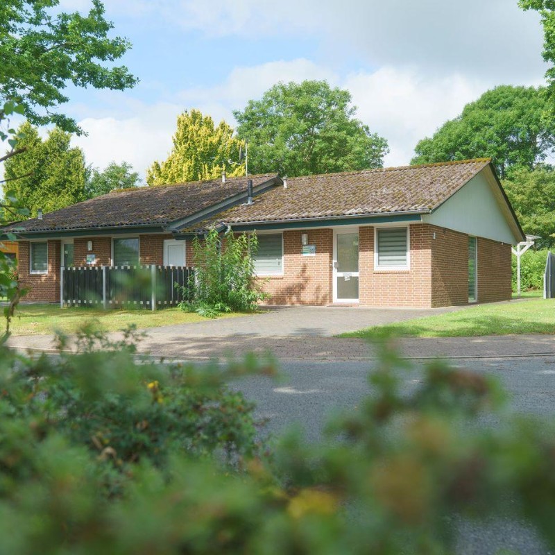 Sommerhus - 5 personer -  - Am Schilf - 21762 - Otterndorf
