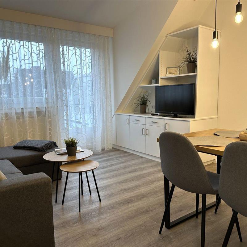 Ferielejlighed - 4 personer -  - Südstraße - 26548 - Norderney