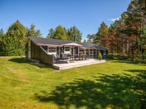 Ferienhaus - 10 Personen -  - Revlingevej - Napstjärt - 9981 - Jerup