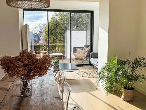 Holiday home - 6 persons -  - 35800 - Saint Briac