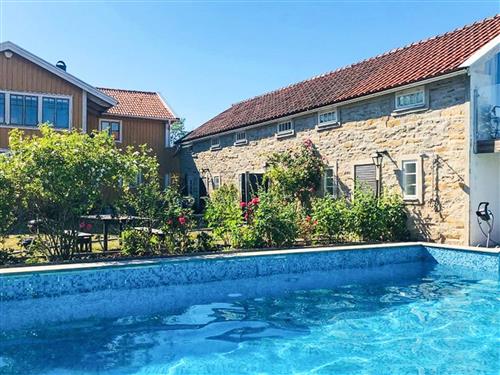  - 4 personer -  - Smedby - 38661 - Mörbylånga