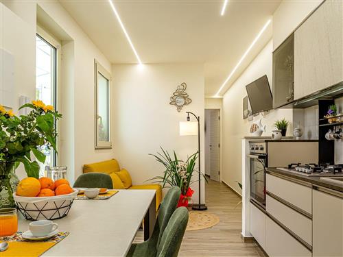 Semesterlägenhet - 3 personer -  - Riposto - 95018