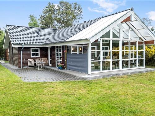 Ferienhaus - 6 Personen -  - Ildervej - Hou - 9370 - Hals