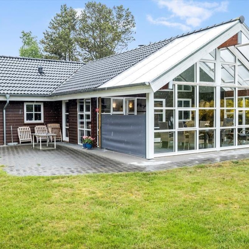 Ferienhaus - 6 Personen -  - Ildervej - Hou - 9370 - Hals