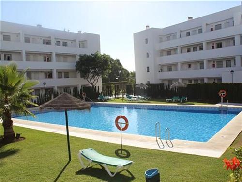 Ferienhaus - 6 Personen -  - Calle Geranio - 29649 - Mijas Costa