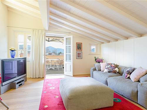 Ferielejlighed - 3 personer -  - 55100 - Lucca