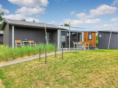 Fritidshus - 4 personer -  - Süseler-Moor - 23701 - Süsel