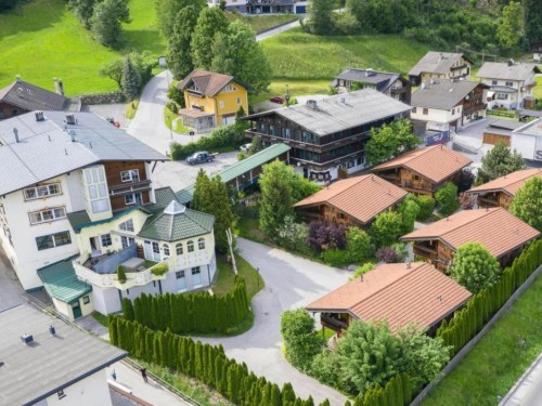 Ferieleilighet - 4 personer -  - 6263 - Fügen