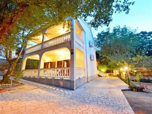 Ferieleilighet - 2 personer -  - Krk/Milohnici - 51511