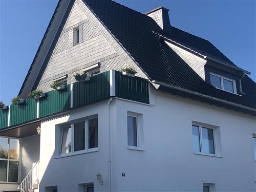 Ferieleilighet - 4 personer -  - Bergtraße - 59955 - Winterberg