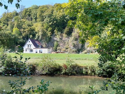 Ferienhaus - 4 Personen -  - Unter den Klippen - 32676 - Lügde