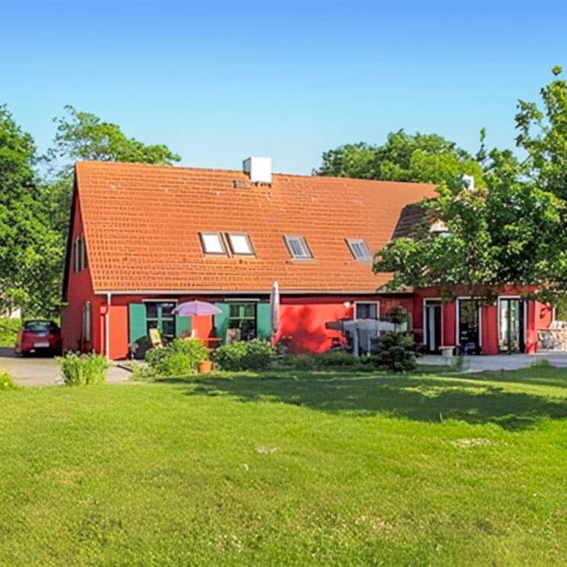 Sommerhus - 6 personer -  - Dorfstr. - 17406 - Kölpin