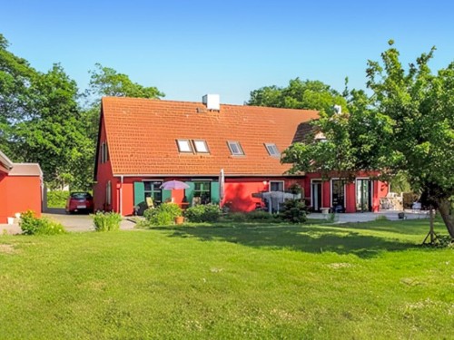 Feriehus - 6 personer -  - Dorfstr. - 17406 - Kölpin