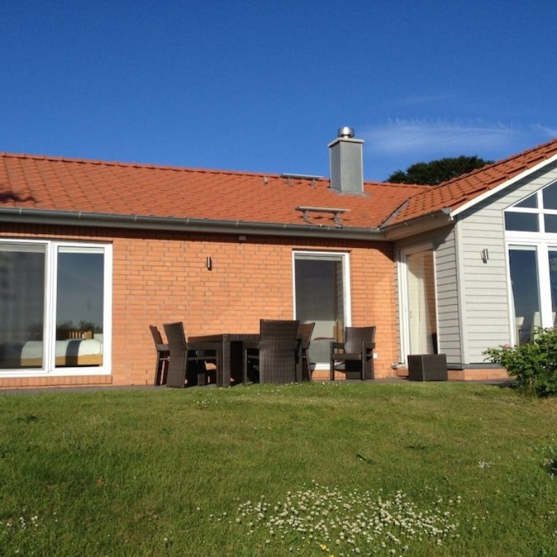 Sommerhus - 6 personer -  - 24354 - Kosel
