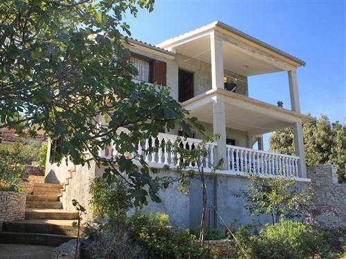 Ferielejlighed - 4 personer -  - Bonda 21, Rukavac - 21480 - Vis