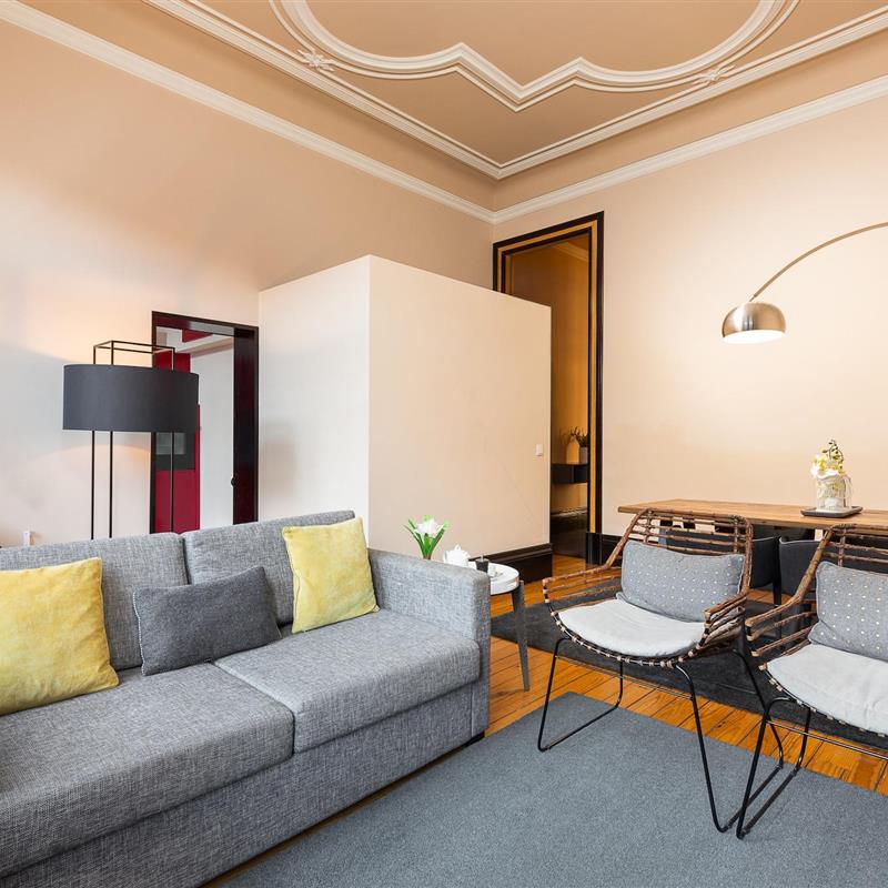 Ferielejlighed - 4 personer -  - 4000-453 - Oporto