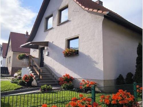 Sommerhus - 6 personer -  - 06485 - Quedlinburg