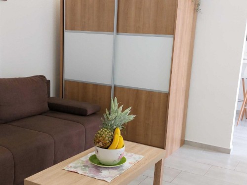 Ferienwohnung - 2 Personen -  - 51260 - Crikvenica