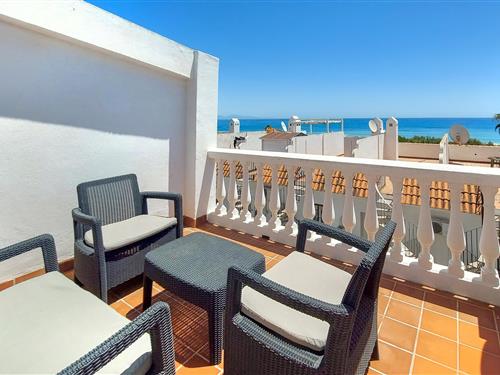 Sommerhus - 6 personer -  - Urb. Aldea beach - 29691 - Manilva