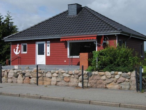 Feriehus - 4 personer -  - 24768 - Rendsburg