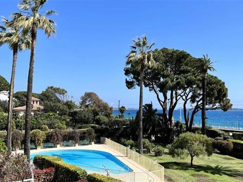 Holiday Home/Apartment - 4 persons -  - 06150 - Cannes