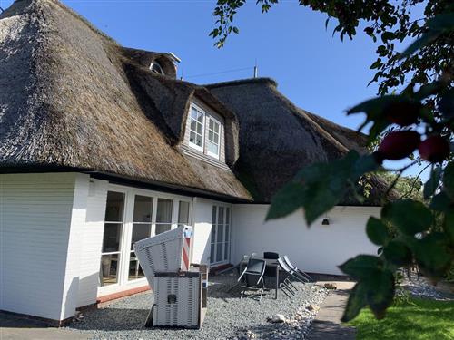 Ferienhaus - 6 Personen -  - Gräftendiek - 25826 - St. Peter-Ording