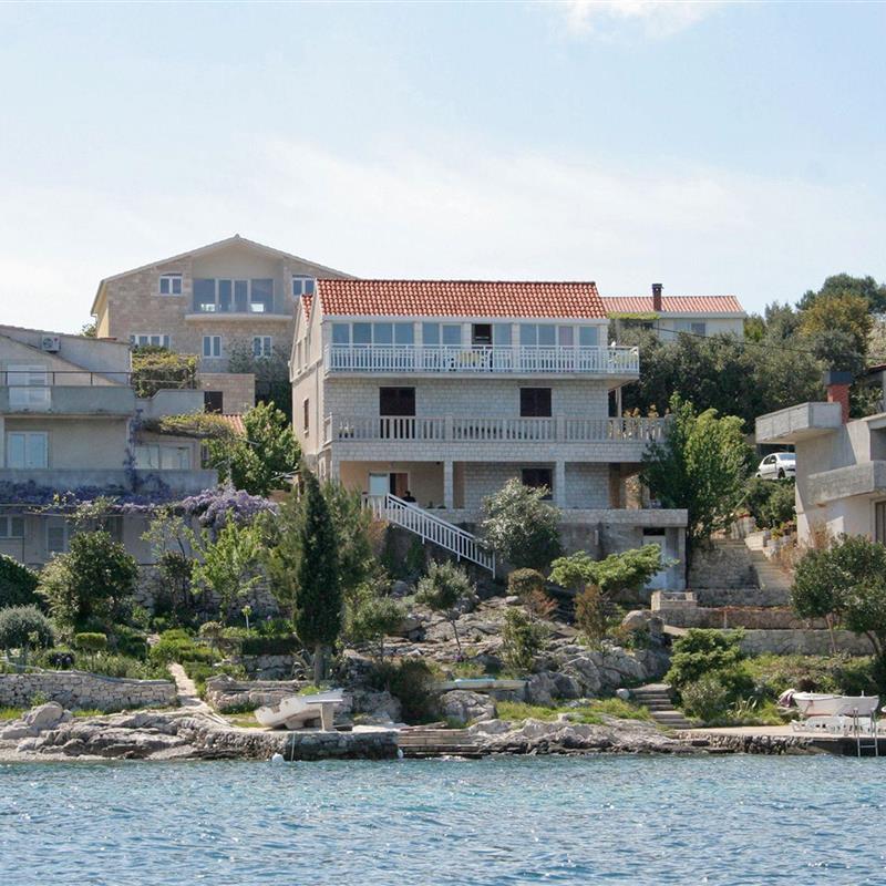 Ferielejlighed - 6 personer -  - Soline - 20260 - Korcula
