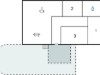 Billede 13 - Plantegning