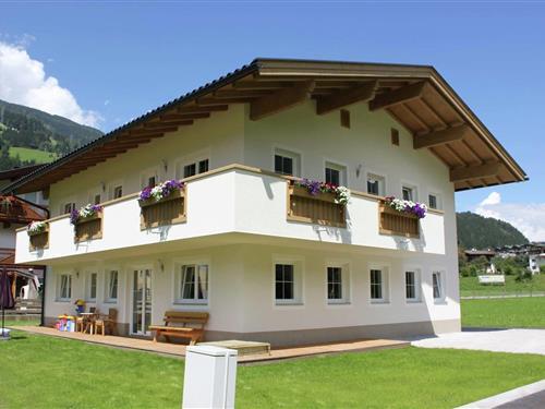 Ferielejlighed - 6 personer -  - 6274 - Aschau Im Zillertal