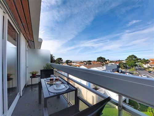 Holiday apartment - 2 persons -  - Vaux Sur Mer - 17640