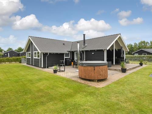 Ferienhaus - 8 Personen -  - Duevænget - Bork Havn - 6893 - Hemmet Strand