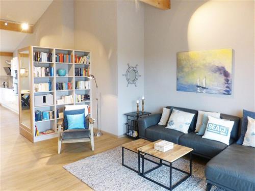 Ferieleilighet - 4 personer -  - Inselstraße - 25946 - Wittdün